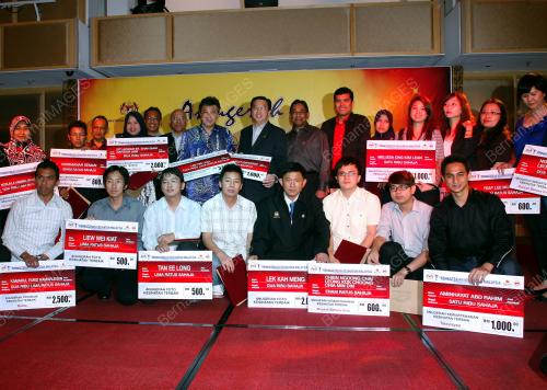 LIOW TIONG LAI