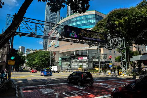 TINJAUAN PERINTAH KAWALAN PERGERAKAN 3.0