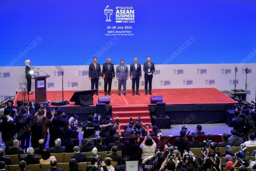 TENGKU DATUK SERI ZAFRUL TENGKU ABDUL AZIZ