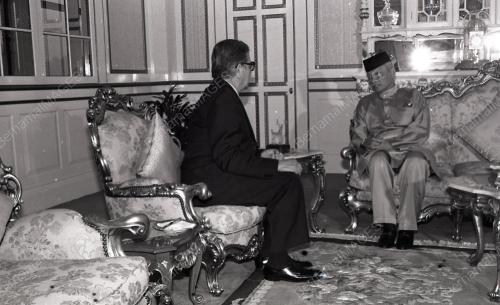 YANG DI-PERTUAN AGONG