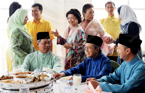 KL18_25082012_TUN_MAHATHIR