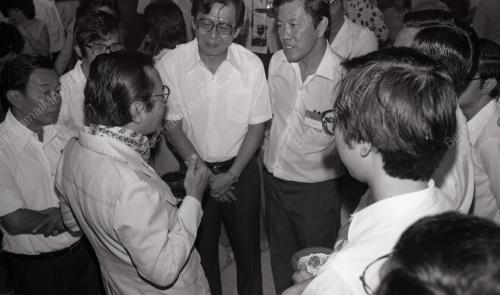 MAHATHIR MOHAMAD