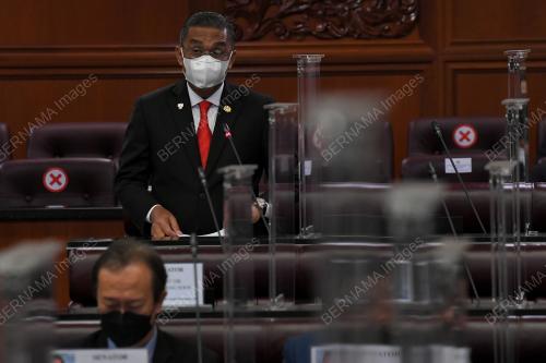 DATUK SERI TAKIYUDDIN HASSAN