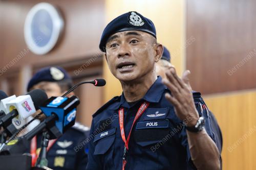 DATUK FADIL MARSUS