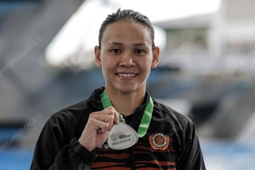FINA DIVING GRAND PRIX KUALA LUMPUR 2022