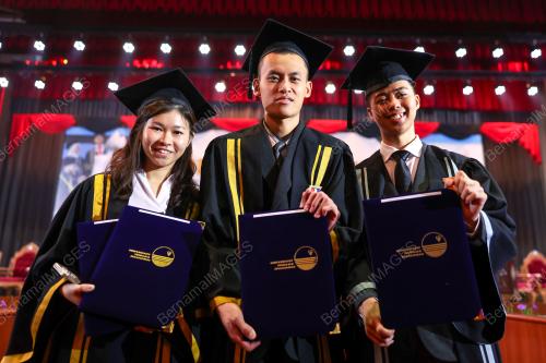MAJLIS KONVOKESYEN UNIVERSITI TENAGA NASIONAL