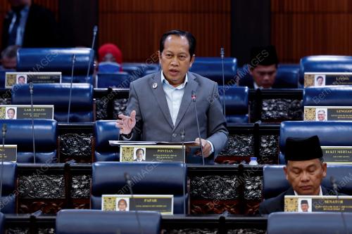 DATUK SERI AHMAD MASLAN