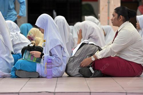 SIJIL PELAJAR MALAYSIA 2025