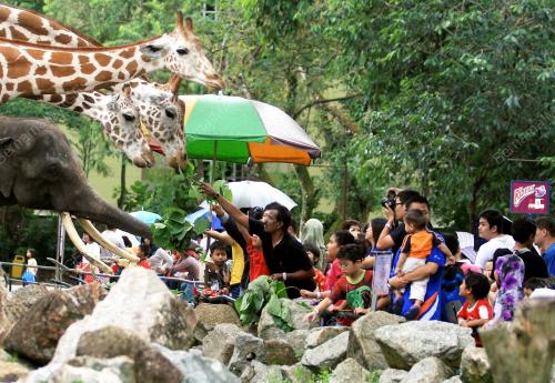 ZOO NEGARA