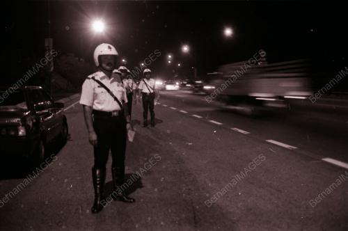 OPERASI JALAN RAYA