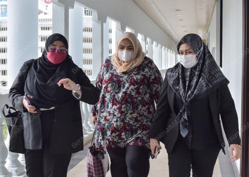 SITI BAINUN AHD RAZALI