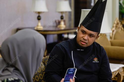 MUHAMMAD WAFI ZABIDI