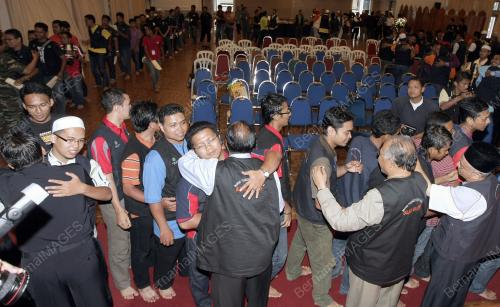 KEMBARA DAKWAH