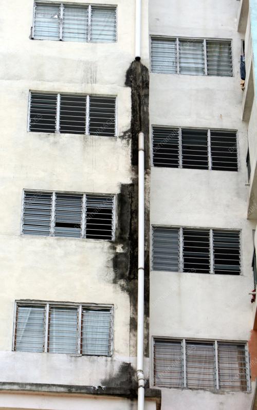 PPRT KOTA DAMANSARA