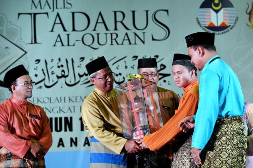 KL18_26052013_TILAWAH