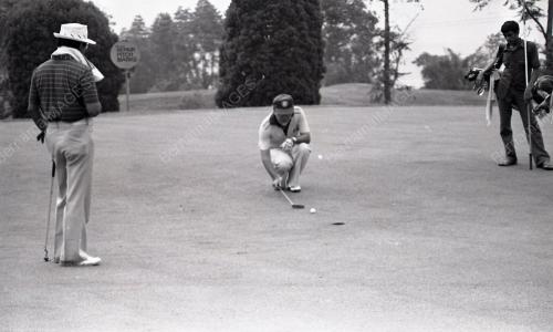 GOLF