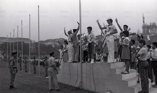 HARI KEBANGSAAN
