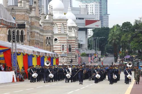 KL18_26082014_RAPTAI_MERDEKA