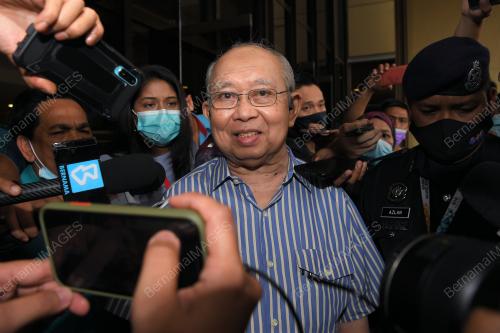 TENGKU RAZALEIGH HAMZAH