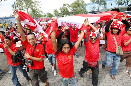 PIALA AFF SUZUKI