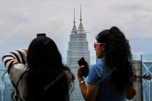 MENARA KUALA LUMPUR