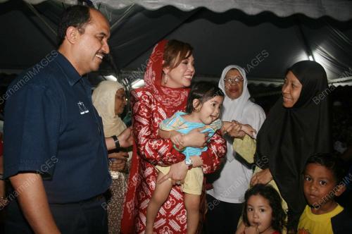 ZULHASNAN RAFIQUE