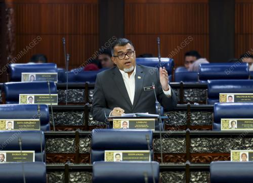 DATUK HASBI HABIBOLLAH