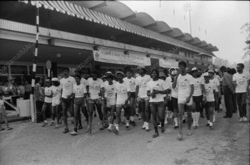 MARATHON