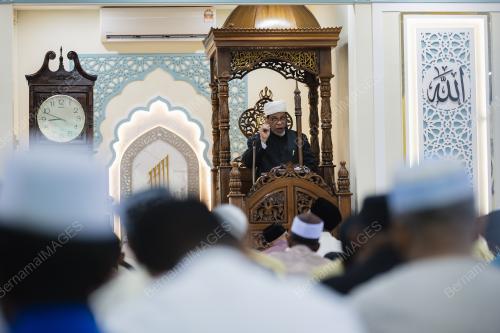 SOLAT SUNAT AIDILADHA