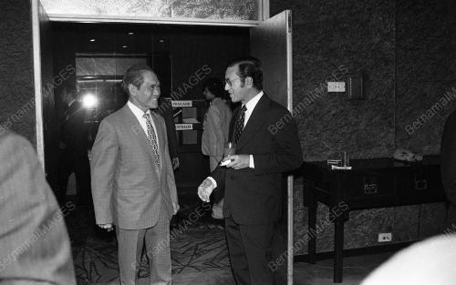 DR. MAHATHIR BIN MOHAMAD
