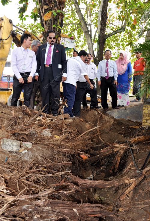 KL18_27072015_DBKL_LONGKANG