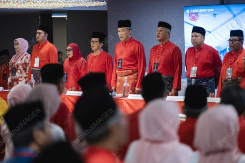 DATUK SERI MOHAMAD HASAN