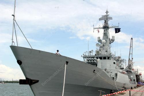 PNS ZULFIQUAR