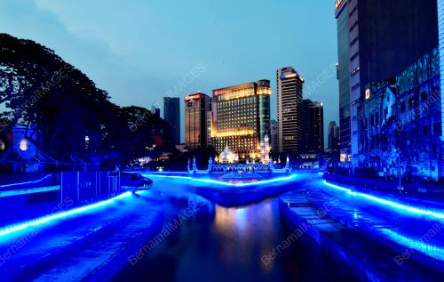 SUNGAI KLANG