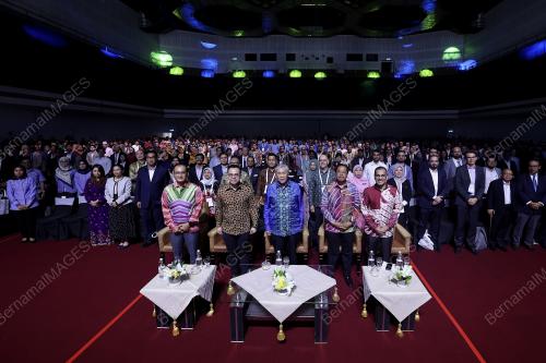DATUK SERI DR AHMAD ZAHID HAMIDI