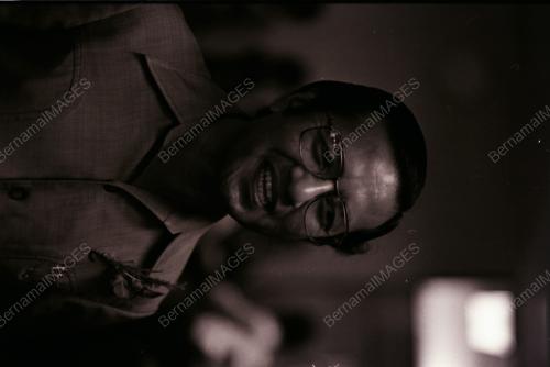 DATUK SERI DR. MAHATHIR BIN MOHAMAD