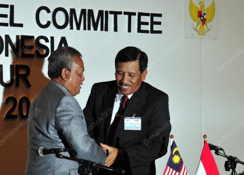 PANGLIMA ANGKATAN TENTERA