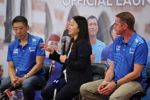 HANNAH YEOH