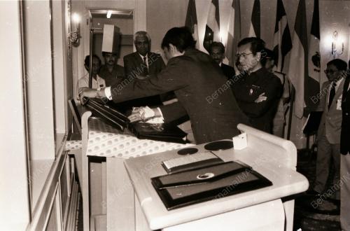 DATUK SERI DR MAHATHIR MOHAMAD