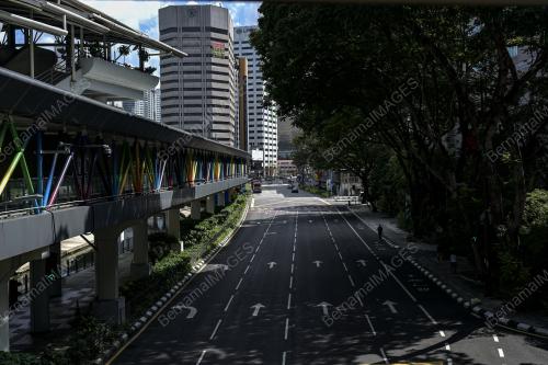 IBU KOTA LENGANG