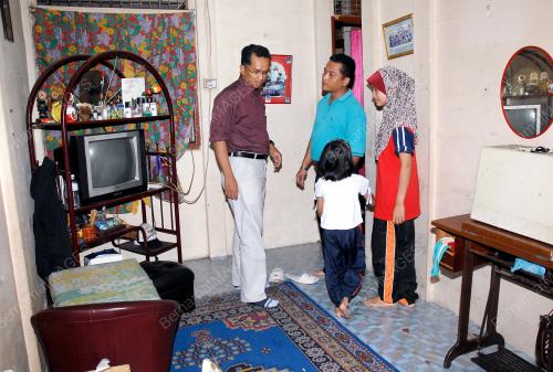 SHAZIMAN ABU MANSOR