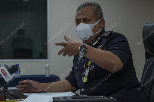 DATUK SERI ABDUL JALIL HASSAN