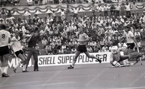 HOKI PIALA DUNIA