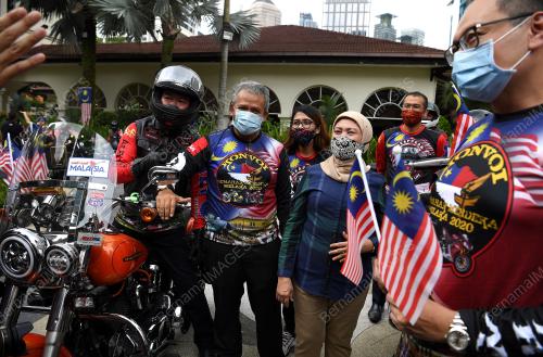 DATUK SERI NANCY SHUKRI