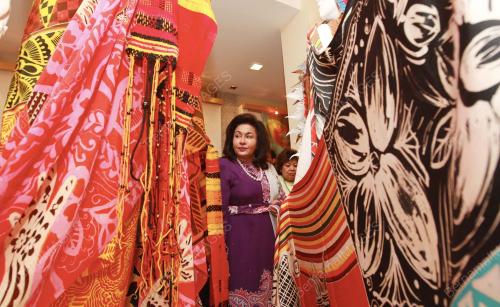 ROSMAH MANSOR
