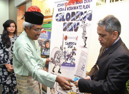 BUKU PKLN