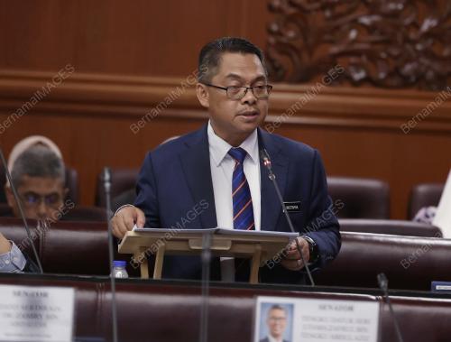 DATUK Ts MUSTAPHA SAKMUD