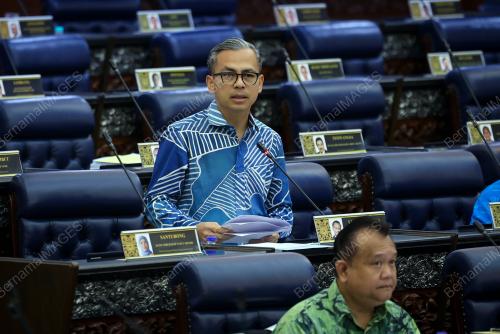 FAHMI FADZIL