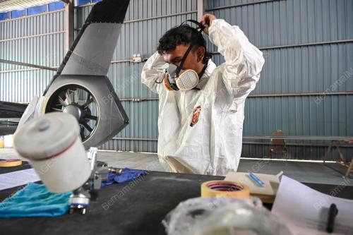 LATIHAN TEKNIKAL DAN VOKASIONAL