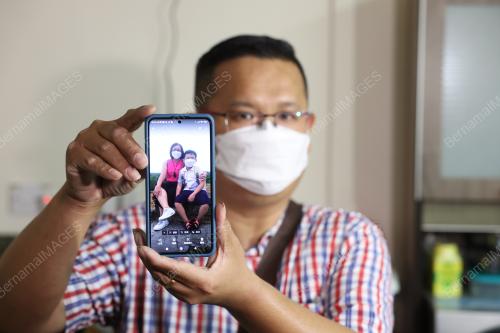 TONG CHRE KONG